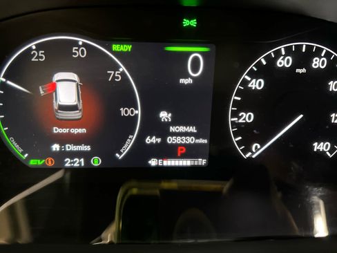 Used 2023 Honda CR-V Sport Touring image 17