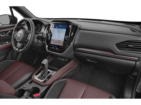 New 2026 Subaru Forester Touring image 11