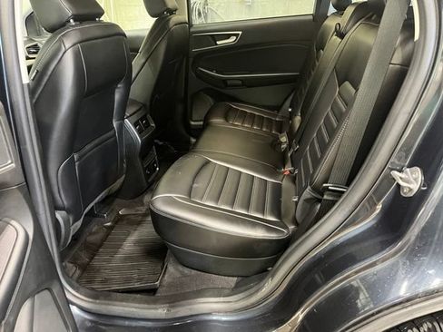 Used 2024 Ford Edge SEL w/ Convenience Package AWD/4WD image 25