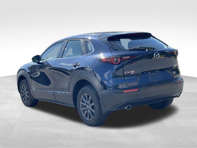 Used 2024 MAZDA CX-30 AWD 2.5 S image 5