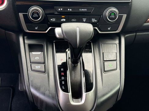Used 2021 Honda CR-V Touring image 25