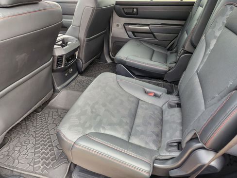 Used 2024 Toyota Sequoia TRD Pro image 34