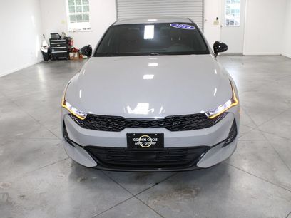 Used 2024 Kia K5 GT-Line w/ GT-Line Premium Package