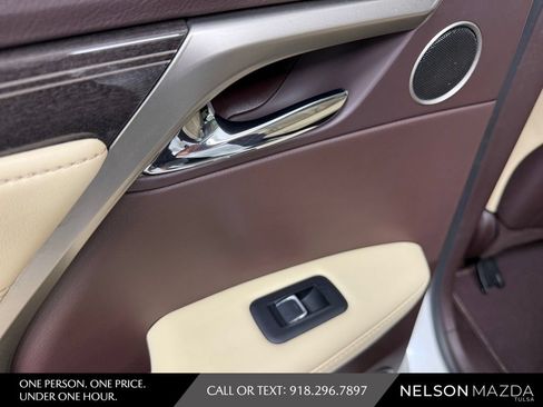 Used 2016 Lexus RX 350 FWD w/ Luxury Package image 32