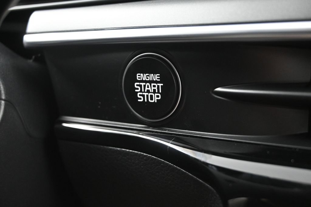 New 2026 Kia K5 GT-Line AWD/4WD image 24