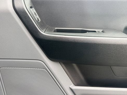 New 2025 Ford F550 2WD Regular Cab Super Duty image 16