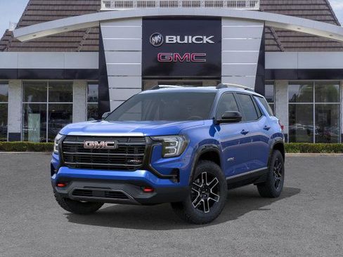 New 2026 GMC Terrain AT4 image 6