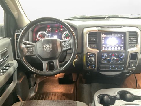 Used 2013 RAM 1500 Big Horn image 11