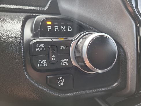 Used 2020 RAM 1500 Big Horn image 29