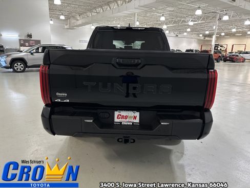 New 2026 Toyota Tundra SR5 image 7