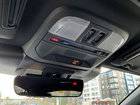 New 2026 Subaru Crosstrek 2.5i Wilderness image 17