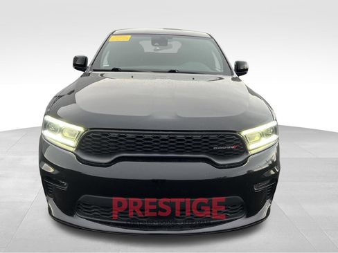 Used 2022 Dodge Durango GT RWD image 3