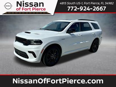 Used 2023 Dodge Durango R/T
