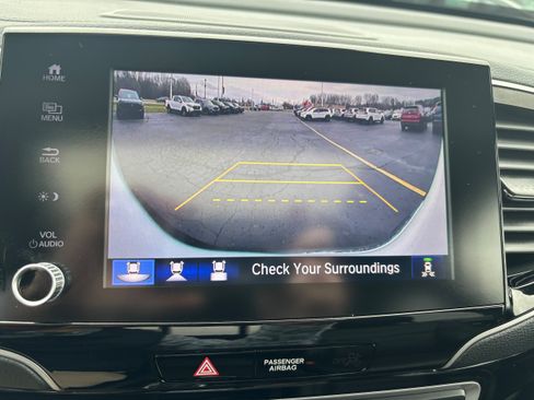 Used 2023 Honda Ridgeline Black Edition image 28