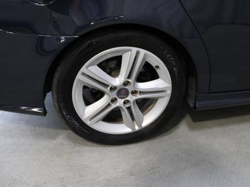 Used 2011 Saab 9-3 Aero AWD/4WD image 33