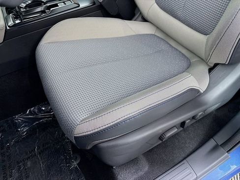 New 2026 Subaru Forester Premium image 18