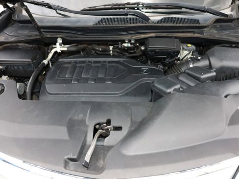 Used 2015 Acura MDX SH-AWD w/ Technology Package image 51