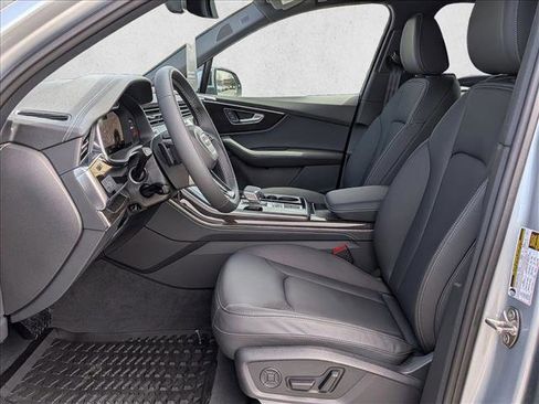 New 2026 Audi Q7 2.0T Premium Plus AWD/4WD image 4
