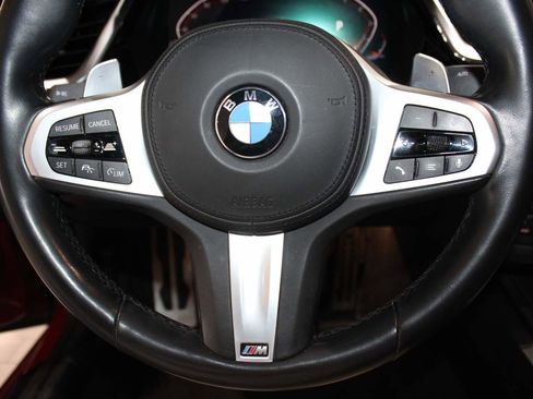 Used 2019 BMW Z4 sDrive30i w/ M Sport Package image 21