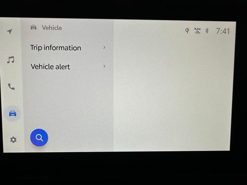 Used 2025 Toyota 4Runner TRD Sport image 31