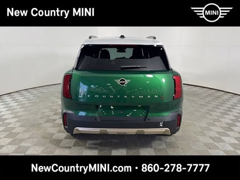 New 2025 MINI Cooper Countryman S image 6