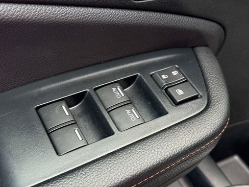 Certified 2023 Honda Passport TrailSport image 20