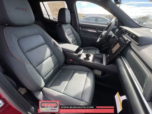 New 2026 GMC Terrain AT4 w/ Convenience Package III image 27