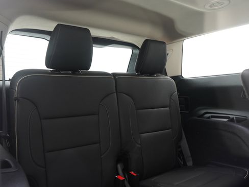 Used 2020 GMC Acadia Denali w/ Denali Ultimate Package image 13