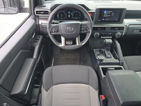 Used 2024 Toyota Tacoma 4x4 Double Cab image 24
