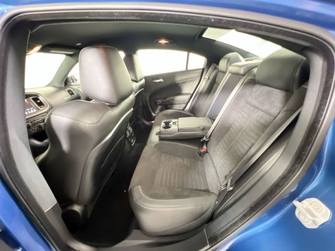Used 2022 Dodge Charger R/T w/ Daytona Edition Group RWD image 24