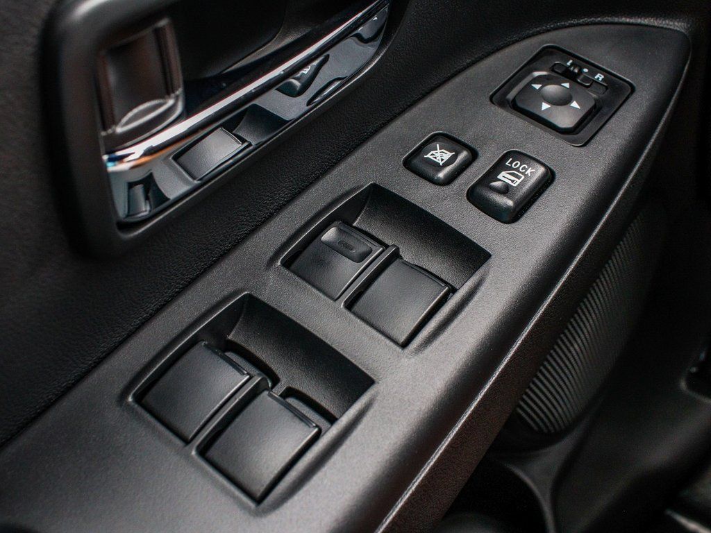 New 2025 Mitsubishi Outlander Sport AWD image 10