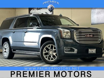 Used 2020 GMC Yukon XL SLT w/ Value Plus Edition
