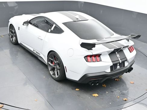 New 2025 Ford Mustang GT Premium w/ GT Performance Package image 39