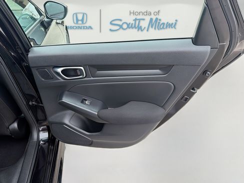 Certified 2023 Honda Civic Sport image 29