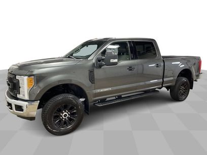 Used 2017 Ford F250 XLT w/ XLT Premium Package