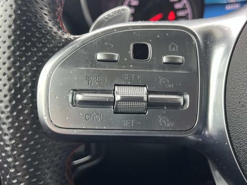 Used 2020 Mercedes-Benz GLC 43 AMG 4MATIC image 30