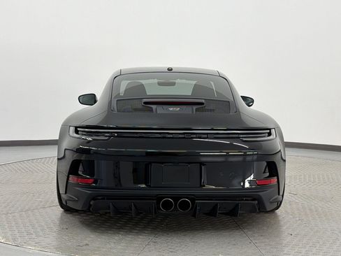 Certified 2022 Porsche 911 GT3 RWD image 10