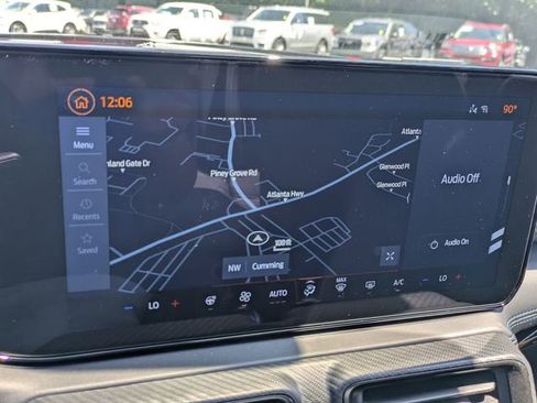 New 2025 Ford Mustang Dark Horse w/ Dark Horse Handlin Package image 16