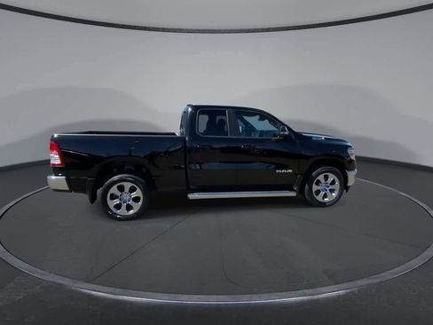 Used 2022 RAM 1500 Big Horn AWD/4WD image 9