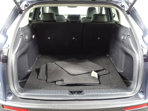 Used 2024 MAZDA CX-50 AWD 2.5 S w/ Preferred Package image 13