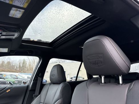 Used 2025 Subaru Outback Wilderness w/ Wilderness Package image 22