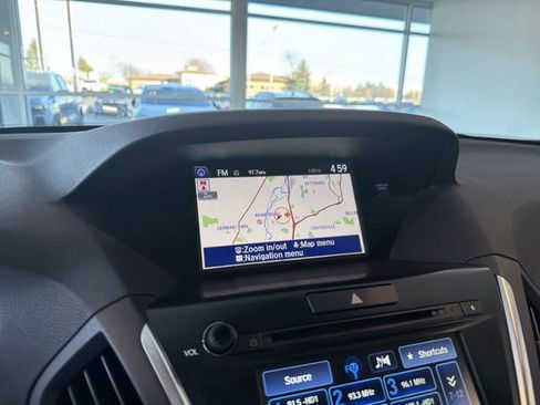 Used 2017 Acura MDX SH-AWD w/ Technology Package image 29