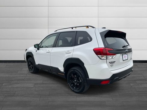 Used 2024 Subaru Forester Wilderness AWD/4WD image 5