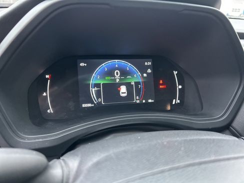 Used 2024 Toyota Grand Highlander XLE image 9