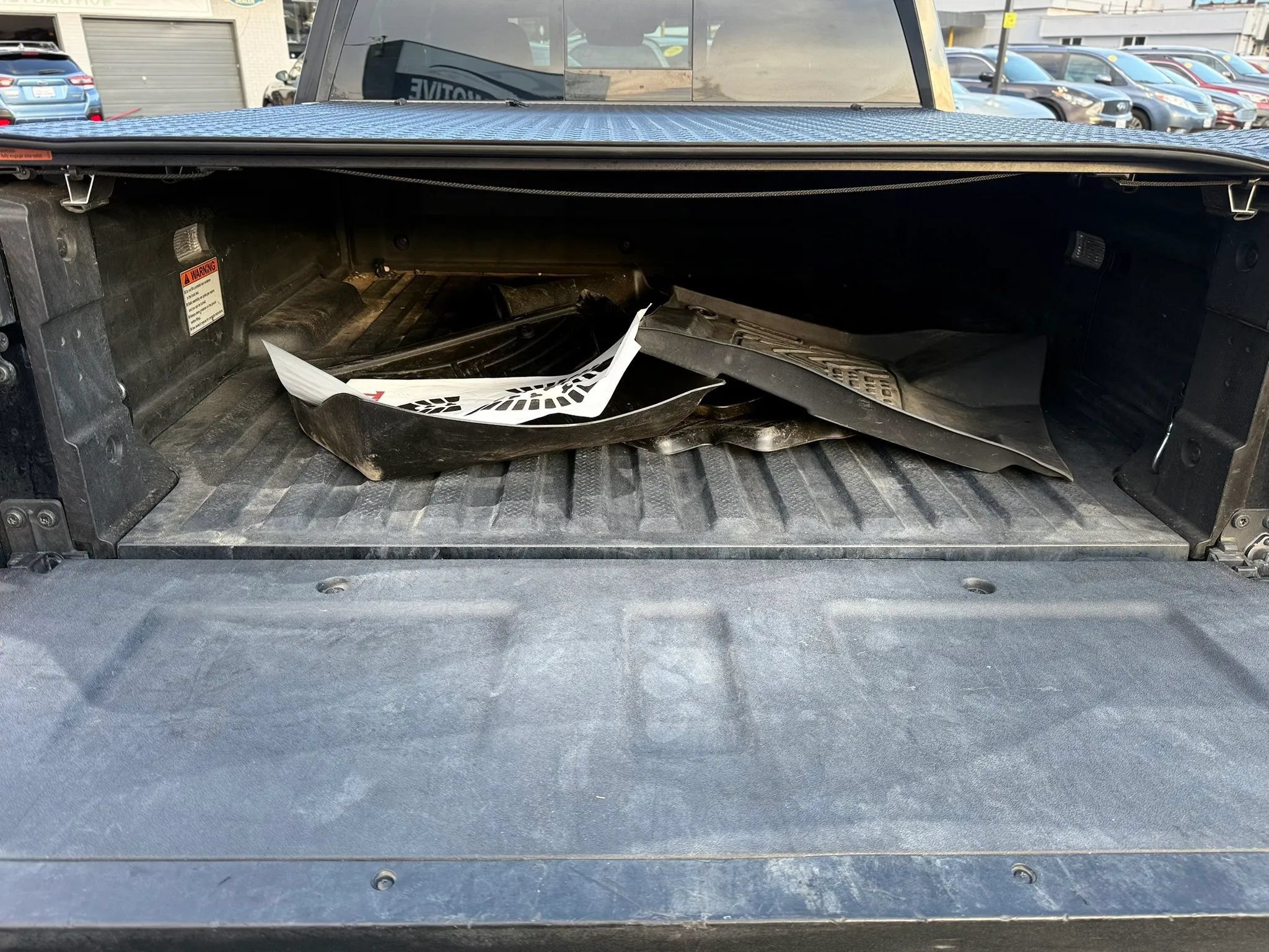 Used 2023 Honda Ridgeline RTL image 24