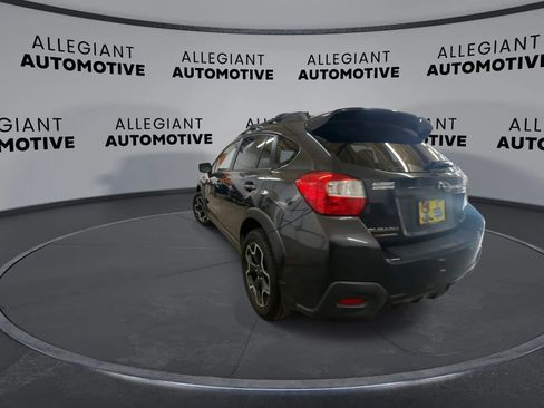 Used 2015 Subaru Crosstrek 2.0i Premium w/ Popular Package #2 image 8