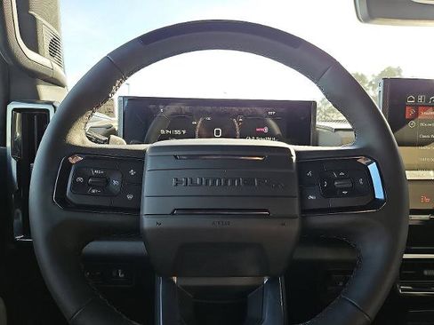New 2026 GMC Hummer EV SUV image 16