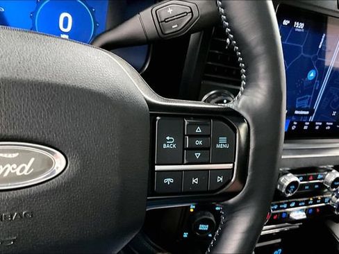 Used 2026 Ford F250 Platinum AWD/4WD image 29