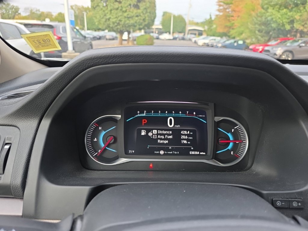 Used 2022 Honda Pilot EX-L image 16