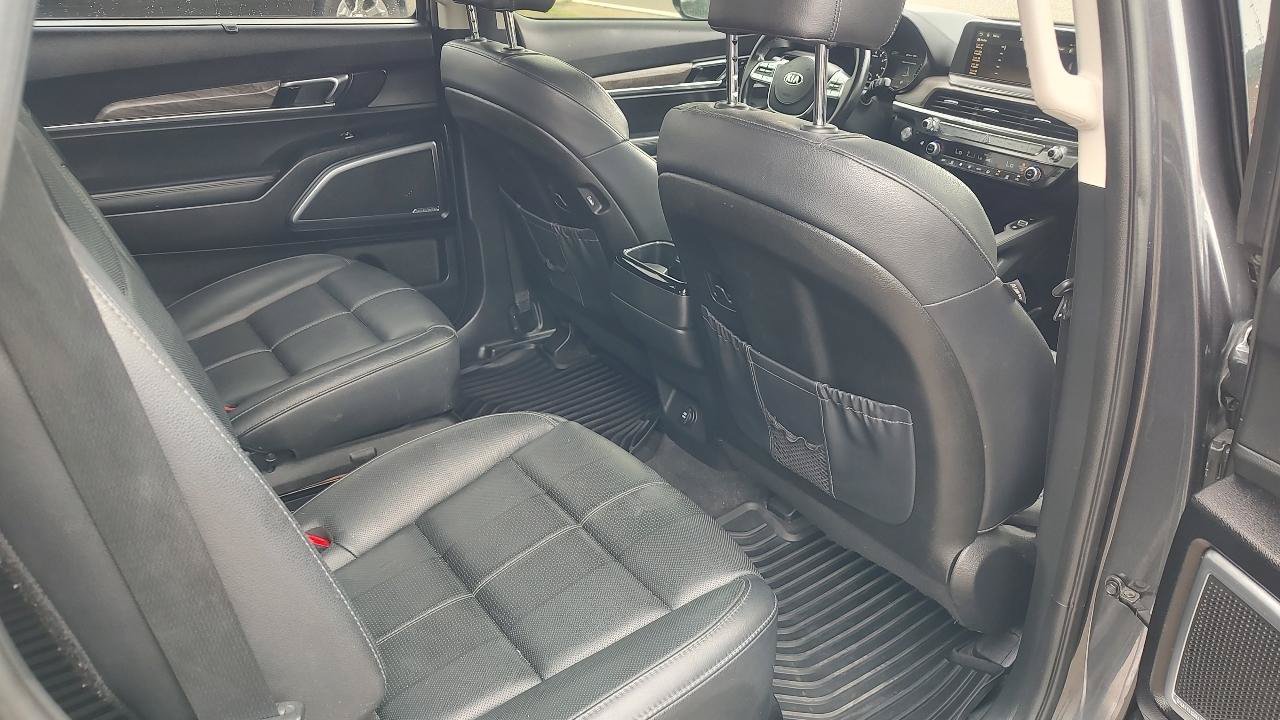 Used 2020 Kia Telluride SX AWD/4WD image 22
